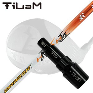 KLvjO eB/eB CF hCo[p X[utJX^Vtg [NXSt/_CiSt hRCUSTOM SHAFT for TiLaM/TiLaM CF DRIVER WORKSGOLF/DYNAGOLF DRACON HISHO