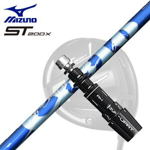 MIZUNO ST200X DrivepX[utVtg ArchGolf CIERO~Ym ST200X hCo[pX[utVtg A[`St VG