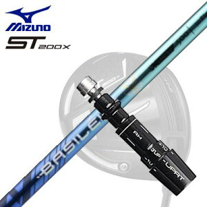 MIZUNO ST200X DrivepX[utVtg BASILEUS AAA BLADE 2025~Ym ST200X hCo[pX[utVtg oVEX 胂f gvG[ uCh 2025