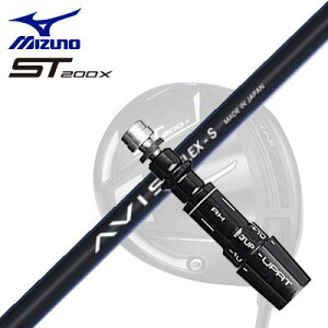 MIZUNO ST200X DrivepX[utVtg CRAZY AVIS~Ym ST200X hCo[pX[utVtg NCW[ ABX