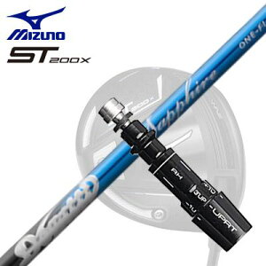 MIZUNO ST200X DrivepX[utVtg muziik DOGATTI GENERATION SAPPHIRE~Ym ST200X hCo[pX[utVtg W[N hKbeBWFl[V Tt@CA