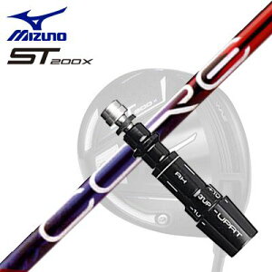 MIZUNO ST200X DrivepX[utVtg Design Tuning LABO Series CORE QuAX~Ym ST200X hCo[pX[utVtg fUC`[jO X胂f RA NAbNX