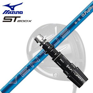 MIZUNO ST200X DrivepX[utVtg FUJIKURA 24 VENTUS~Ym ST200X hCo[pX[utVtg tWN 24 x^X