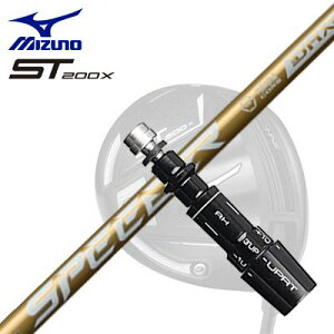 MIZUNO ST200X DrivepX[utVtg FUJIKURA SPEEDER NX GOLD~Ym ST200X hCo[pX[utVtg tWN Xs[_[ GkGbNX S[h