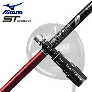 MIZUNO ST200X DrivepX[utVtg TOUR AD VF~Ym ST200X hCo[pX[utVtg cA[AD VF