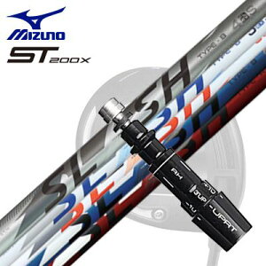 �~�Y�m JPX ONE/ST200X �h���C�o�[�p�X���[�u�t�V���t�g ���[�v �X���b�V�� �h���C�o�[Sleeve & Shaft for MIZUNO JPX ONE/ST200X Drive LOOP SLASH for DRIVER