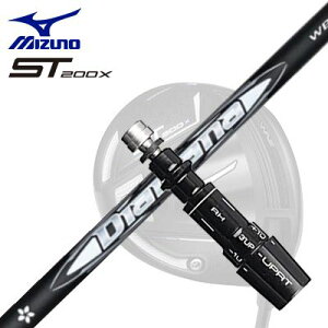 MIZUNO ST200X DrivepX[utVtg DIAMANA WB~Ym ST200X hCo[pX[utVtg fBA}i WB