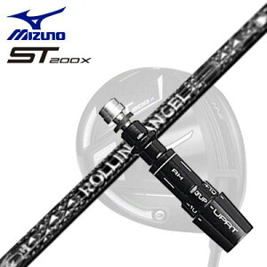MIZUNO ST200X DrivepX[utVtg Rolling Angel~Ym ST200X hCo[pX[utVtg [OGWF