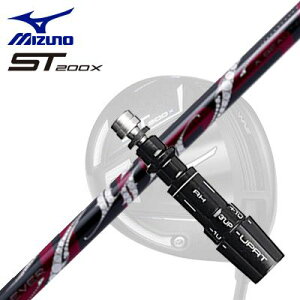 MIZUNO ST200X DrivepX[utVtg ArchGolf ROSSO~Ym ST200X hCo[pX[utVtg A[`St b\