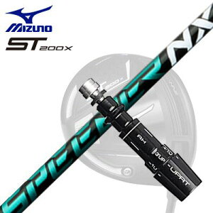 MIZUNO ST200X DrivepX[utVtg FUJIKURA SPEEDER NX GREEN~Ym ST200X hCo[pX[utVtg tWN Xs[_[ GkGbNX O[