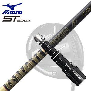 MIZUNO ST200X DrivepX[utVtg TOUR AD CQ~Ym ST200X hCo[pX[utVtg cA[AD CQ
