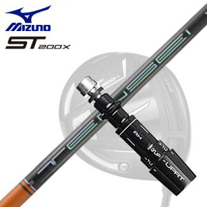 MIZUNO ST200X DrivepX[utVtg TENSEI Pro Orange 1K Series~Ym ST200X hCo[pX[utVtg eZC v IW 1KV[Y
