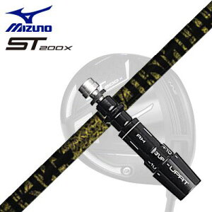 MIZUNO ST200X DrivepX[utVtg TRPX Fabulous Ni-Ti~Ym ST200X hCo[pX[utVtg TRPX t@rX j[eB[