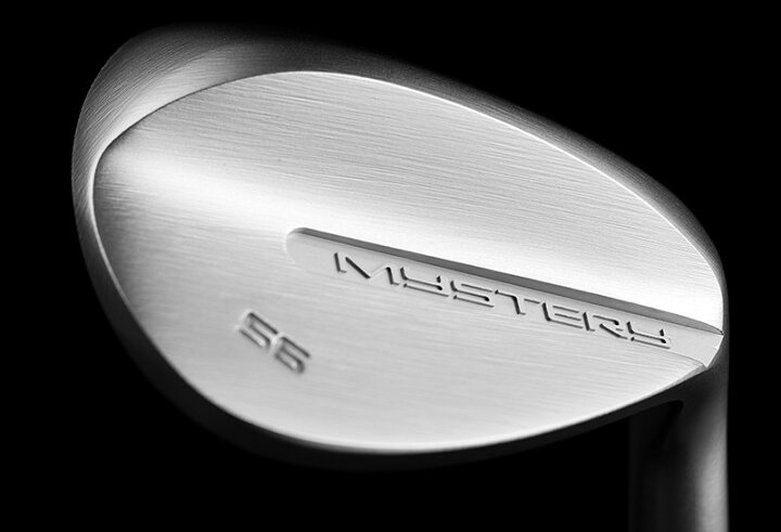 楽天市場】ミステリー 212MF ウェッジ フジクラ MCI ソリッド/マイルド 125 ホワイトクロムメッキMystery 212MF Milled Face Wedge/FUJIKURA MCI SOLID/MOLD 125/カスタムクラブ/平面加工フェース : オーエスゴルフ