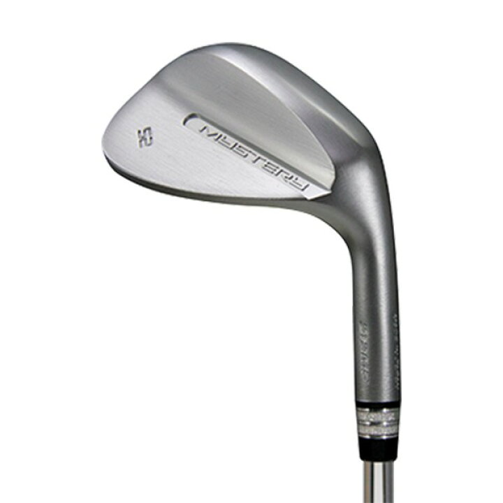 楽天市場】ミステリー 212MF ウェッジ フジクラ MCI ソリッド/マイルド 125 ホワイトクロムメッキMystery 212MF Milled Face Wedge/FUJIKURA MCI SOLID/MOLD 125/カスタムクラブ/平面加工フェース : オーエスゴルフ
