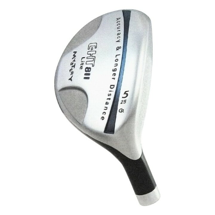 楽天市場】The MYSTERY C-HT811 LITE UtilityLoop Hybrid 80/90/100 