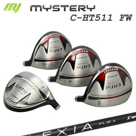 The MYSTERY C-HT511 FW LEXIA L Series for FWミステリー C-HT511 フェアウェイウッド レクシア Lシリーズ フェアウェイウッド