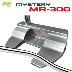 Mystery MR-300 PUTTER MR-300専用シャフトミステリー MR-300　パター MR-300専用シャフト