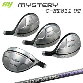 The MYSTERY C-HT811 UTILITY EDGEWORKS EG HB MKミステリー C-HT811 ユーティリティ エッジワークス EG ハイブリッド 720-MK/820-MK/920-MK