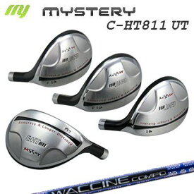 The MYSTERY C-HT811 UTILITY WACCINE COMPO GR-561 UTミステリー C-HT811 ユーティリティ ワクチンコンポ GR-561 ユーティリティ