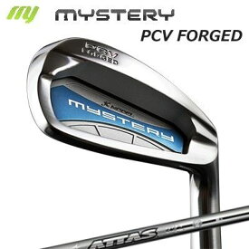 The MYSTERY PCV IRON UST Mamiya ATTAS IRON 115ミステリー PCV アイアン USTマミヤ アッタス アイアン 115/6本セット(#5〜PW)