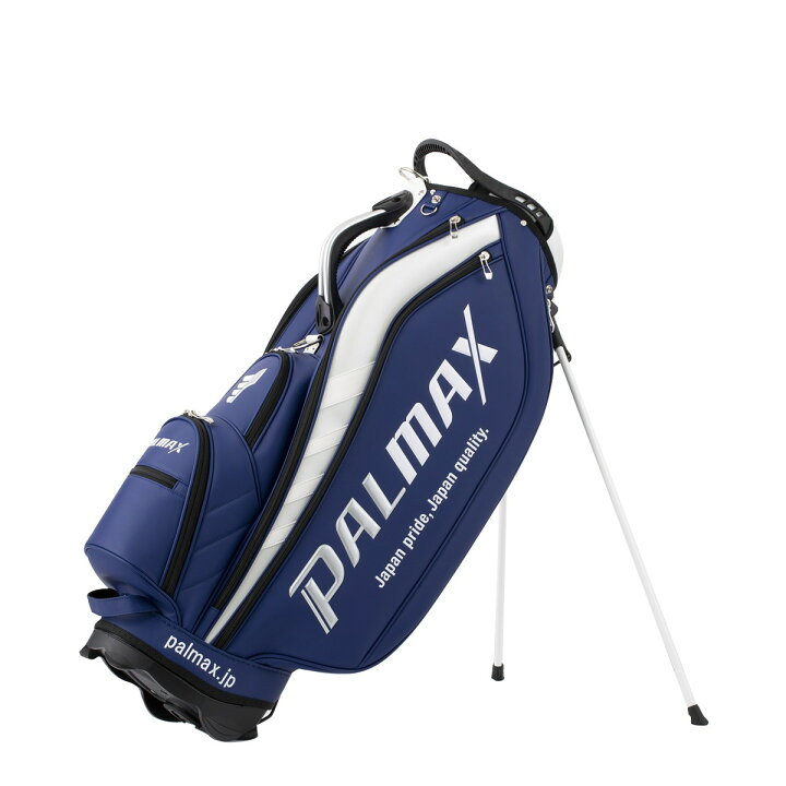 楽天市場】パルマックス ツアースタンドバッグPALMAX Tour Stand Bag 