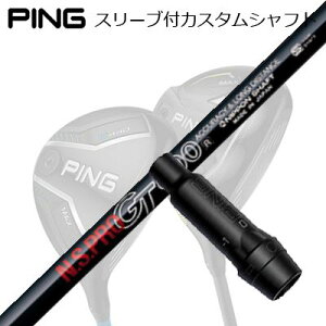 s G440/G430/G425/G410tFAEFCEbhpX[utVtg {Vtg NSv GT tFAEFCPing Custom Shaft for G440/G430/G425/G410 FW N.S.PRO GT FW