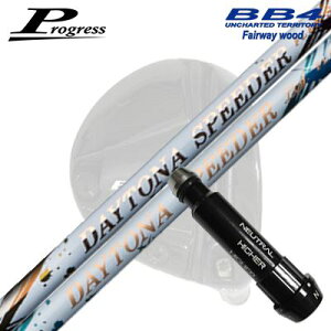 Progress BB6/BB4 FWp X[utVtg FUJIKURA DAYTONA SPEEDER/LSvOX tFAEFCEbhp X[utVtgtWN@fCgi Xs[_[/ LS