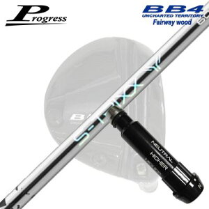 Progress BB6/BB4 FW�p �����X���[�u�t�V���t�g S-TRIXX Y�v���O���X �t�F�A�E�F�C�E�b�h�p �����X���[�u�t�V���t�g�G�X�g���b�N�X ���C