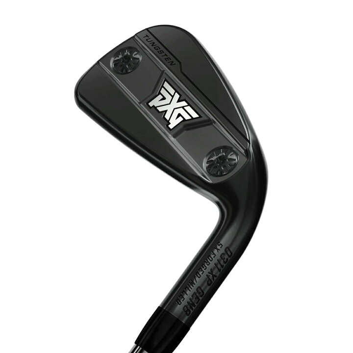 楽天市場】カスタムクラブ PXG 0311 T ジェネレーション8 アイアン KBS 