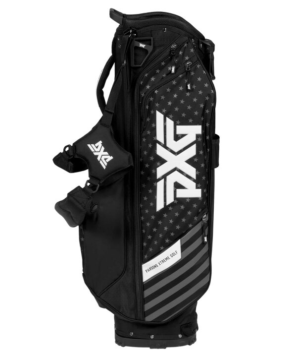楽天市場】PXG 2024年秋冬モデル エクストリーム キャリー スタンド 