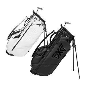 PXG 2024Nf fbNX nCubh X^hobOPXG DELUXE HYBRID STAND BAG B-PG-173-BO/B-PG-173-WO