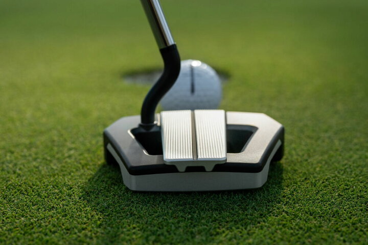 楽天市場】PXG カスタム 2024年モデル アラン ゼロトルクパター 日本 
