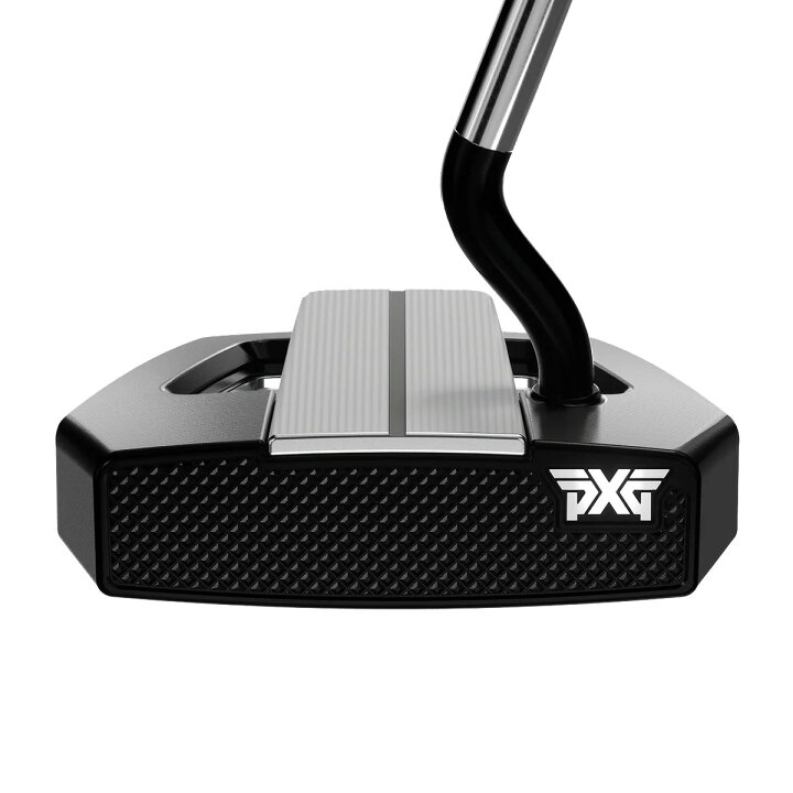 楽天市場】PXG カスタム 2024年モデル アラン ゼロトルクパター 日本