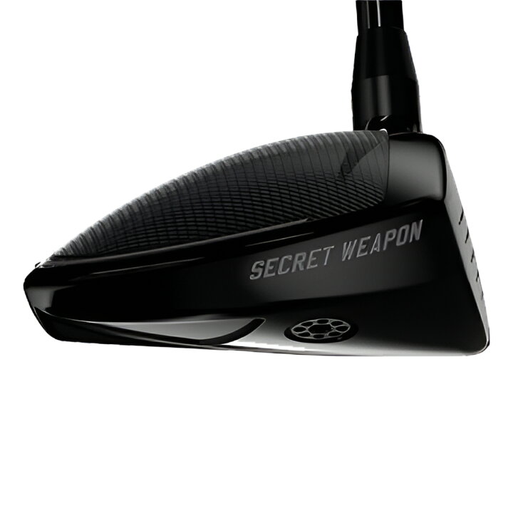 PXG シークレットウェポン ミニドライバー ヘッド （PXGからミニ 