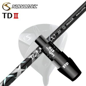 [J[X[u/SONARTEC TDII DRIVERp X[utVtg muziik BANGVOO PREMIUM 2024\iebN TD2 hCo[p X[utVtg W[N ou[v~A2024