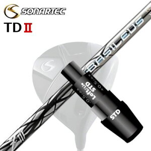 [J[X[u/SONARTEC TDII DRIVERp X[utVtg BASILEUS Z3\iebN TD2 hCo[p X[utVtg oVEX [bg3