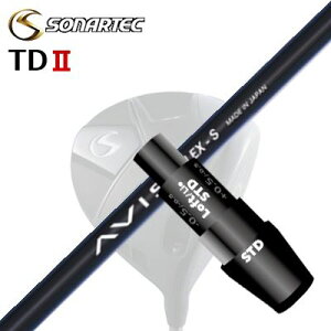 [J[X[u/SONARTEC TDII DRIVERp X[utVtg CRAZY AVIS\iebN TD2 hCo[p X[utVtg NCW[ ABX