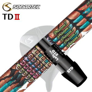 [J[X[u/SONARTEC TDII DRIVERp X[utVtg Auto Flex Shaft Dream7 for Driver\iebN TD2 hCo[p X[utVtg I[gtbNXVtg h[7 hCo[p