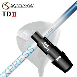 ���[�J�[�����X���[�u/SONARTEC TDII DRIVER�p �X���[�u�t�V���t�g COMPOSIT TECHNO Fire Express S concept GG�\�i�e�b�N TD2 �h���C�o�[�p �X���[�u�t�V���t�g �R���|�W�b�g�e�N�m �t�@�C�A�[�G�N�X�v���X �G