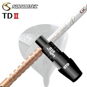 [J[X[u/SONARTEC TDII DRIVERp X[utVtg GRAPHITEDESIGN TOUR AD GC\iebN TD2 hCo[p X[utVtg Ot@CgfUC cA[G[fB[ W[V[