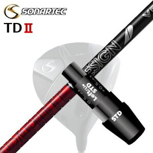 [J[X[u/SONARTEC TDII DRIVERp X[utVtg TOUR AD VF\iebN TD2 hCo[p X[utVtg cA[AD VF