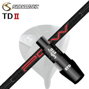 [J[X[u/SONARTEC TDII DRIVERp X[utVtg KBS PGW - PLAYERS GRAPHITE WOOD\iebN TD2 hCo[p X[utVtg KBS vC[Y Ot@Cg Ebh