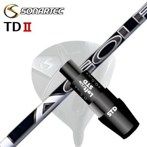 [J[X[u/SONARTEC TDII DRIVERp X[utVtg DJ SIGNATURE SERIES\iebN TD2 hCo[p X[utVtg LASt DJV[Y