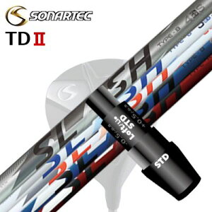 [J[X[u/SONARTEC TDII DRIVERp X[utVtg LOOP SLASH for DRIVER\iebN TD2 hCo[p X[utVtg [v XbV hCo[