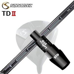 [J[X[u/SONARTEC TDII DRIVERp X[utVtg Tensei Pro Black 1K Core Series\iebN TD2 hCo[p X[utVtg OHP~J eZC v ubN 1KRAV[Y