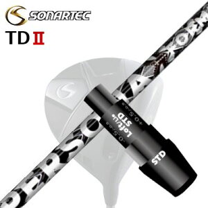 [J[X[u/SONARTEC TDII DRIVERp X[utVtg PERSONA\iebN TD2 hCo[p X[utVtg y\i