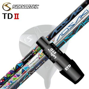 [J[X[u/SONARTEC TDII DRIVERp X[utVtg AOSAKI/AKEBONO\iebN TD2 hCo[p X[utVtg AITL/AP{m