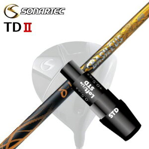 [J[X[u/SONARTEC TDII DRIVERp X[utVtg BASILEUS Delta2\iebN TD2 hCo[p X[utVtg oVEX f^2