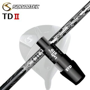 [J[X[u/SONARTEC TDII DRIVERp X[utVtg CRAZY-9 Dia\iebN TD2 hCo[p X[utVtg NCW[ iC yʃ^Cv